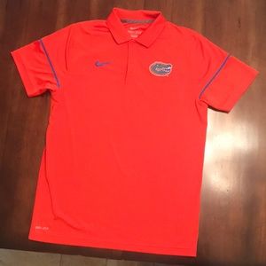 Nike DRI-FIT FL Gator Polo